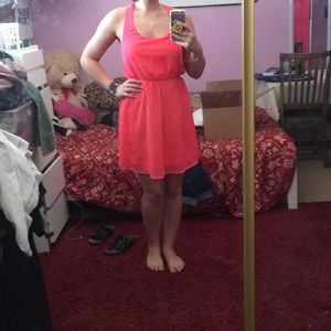 Casual Sun Dress